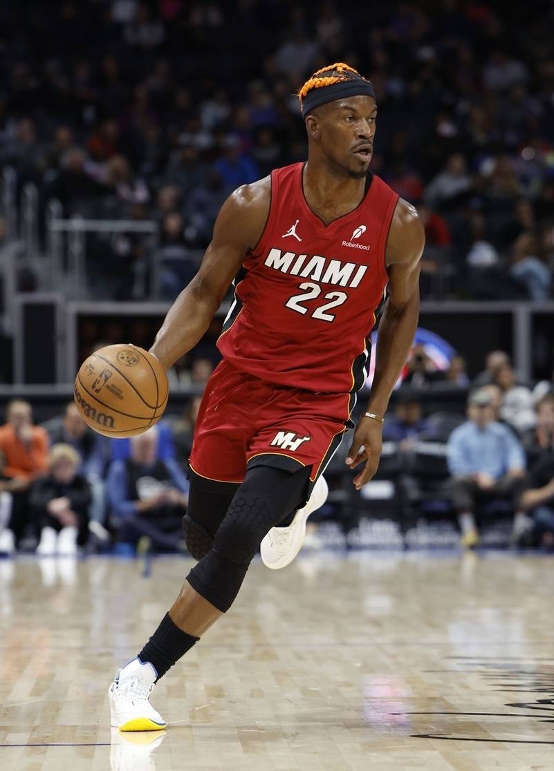 九游网站 -全明星赛关键时刻走向成谜；迈阿密热火临场应变；震撼外界；团队化学反应显著的简单介绍